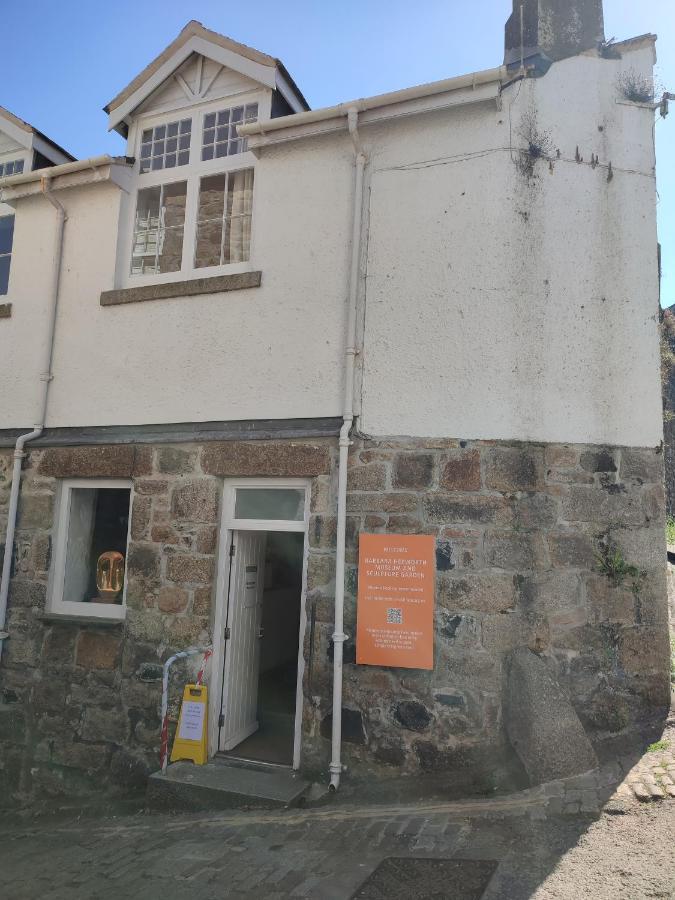 Cheerful Fisherman,S Cottage St Ives  Bagian luar foto