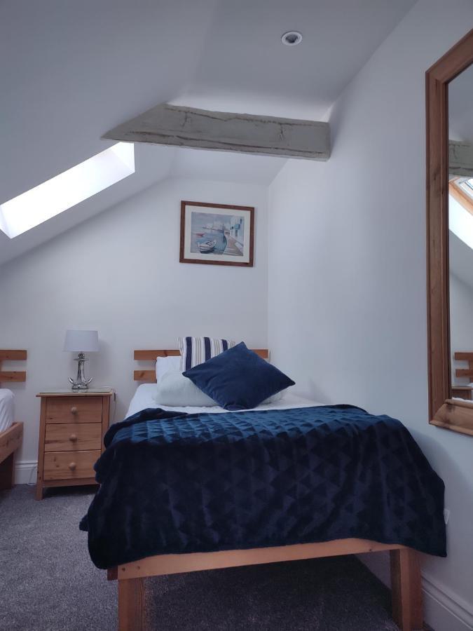 Cheerful Fisherman,S Cottage St Ives  Bagian luar foto